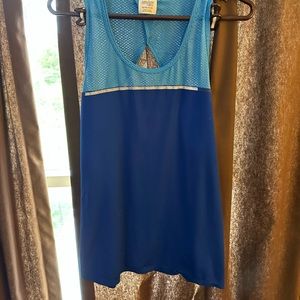 Danskin workout tank